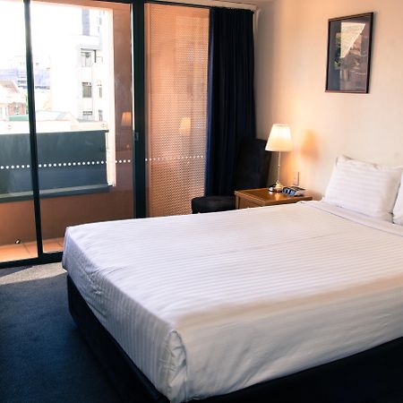 The Capitol Hotel Sydney Eksteriør bilde