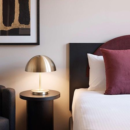 The Capitol Hotel Sydney Eksteriør bilde