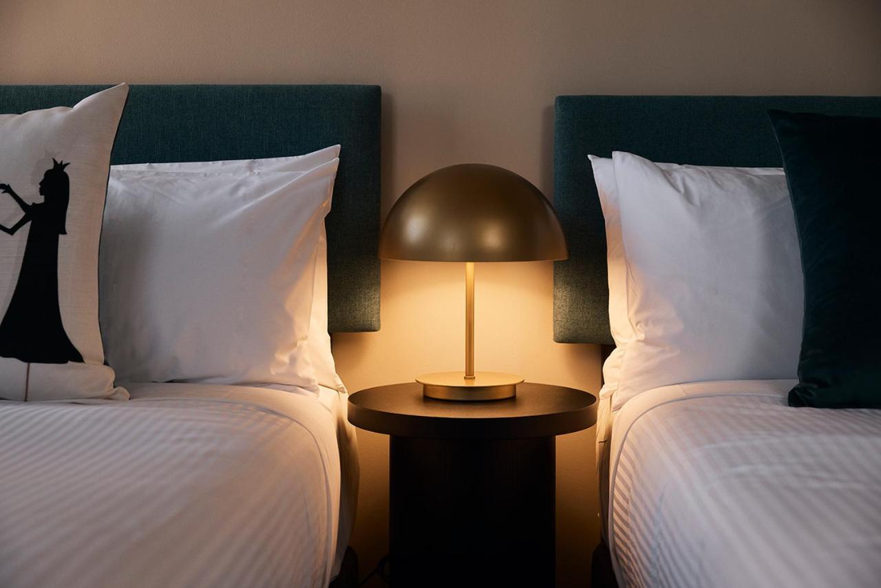 The Capitol Hotel Sydney Eksteriør bilde
