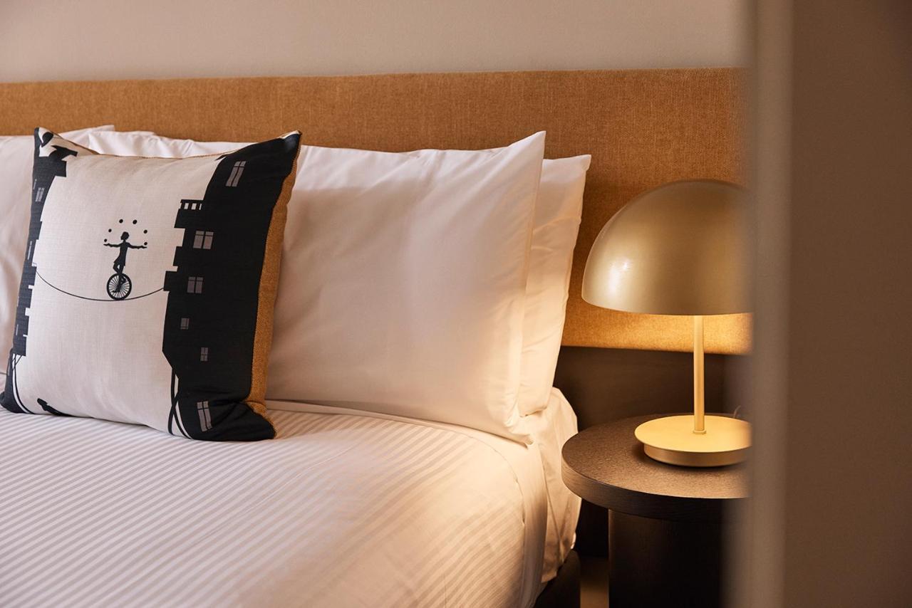 The Capitol Hotel Sydney Eksteriør bilde