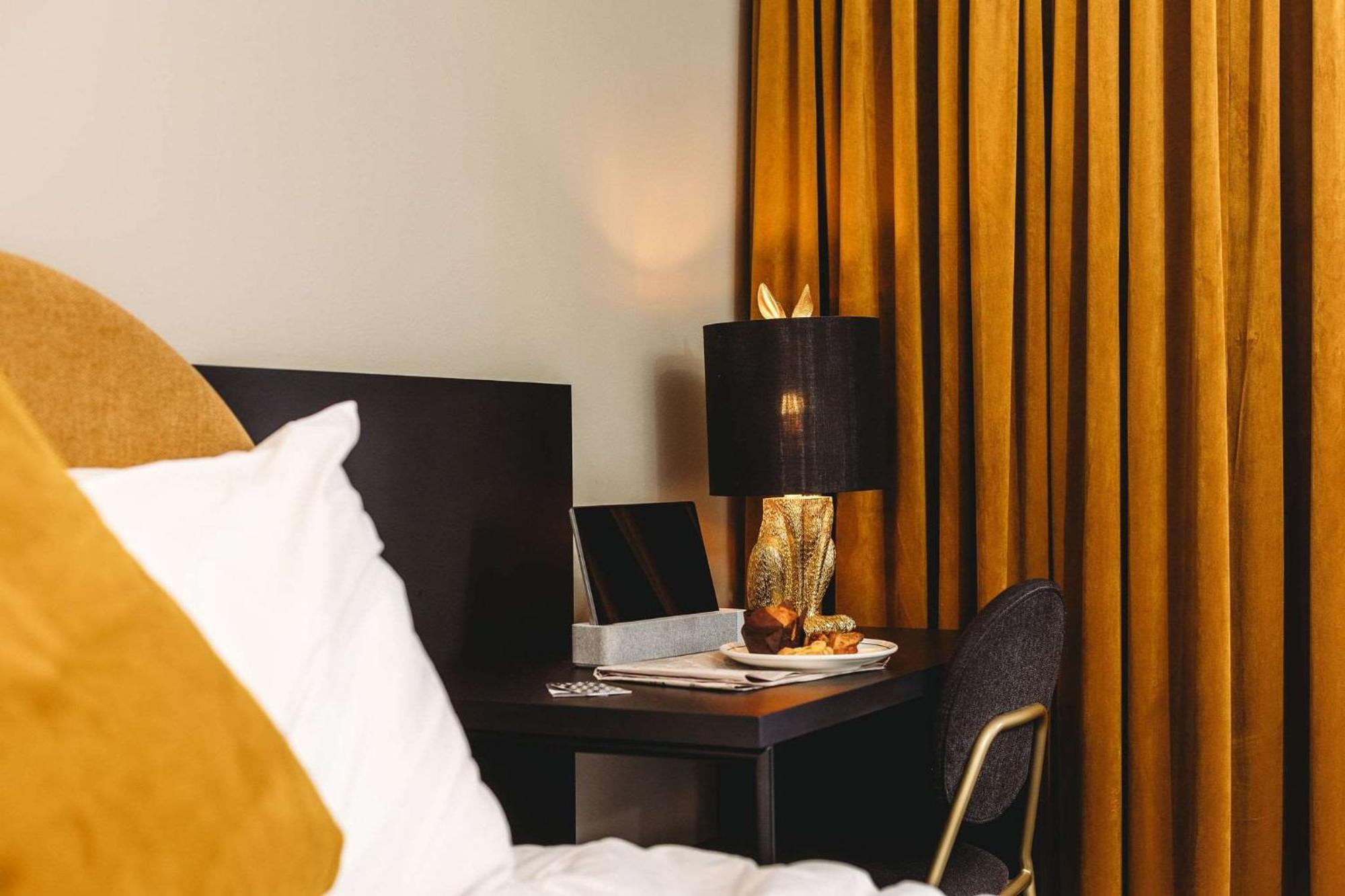 The Capitol Hotel Sydney Eksteriør bilde