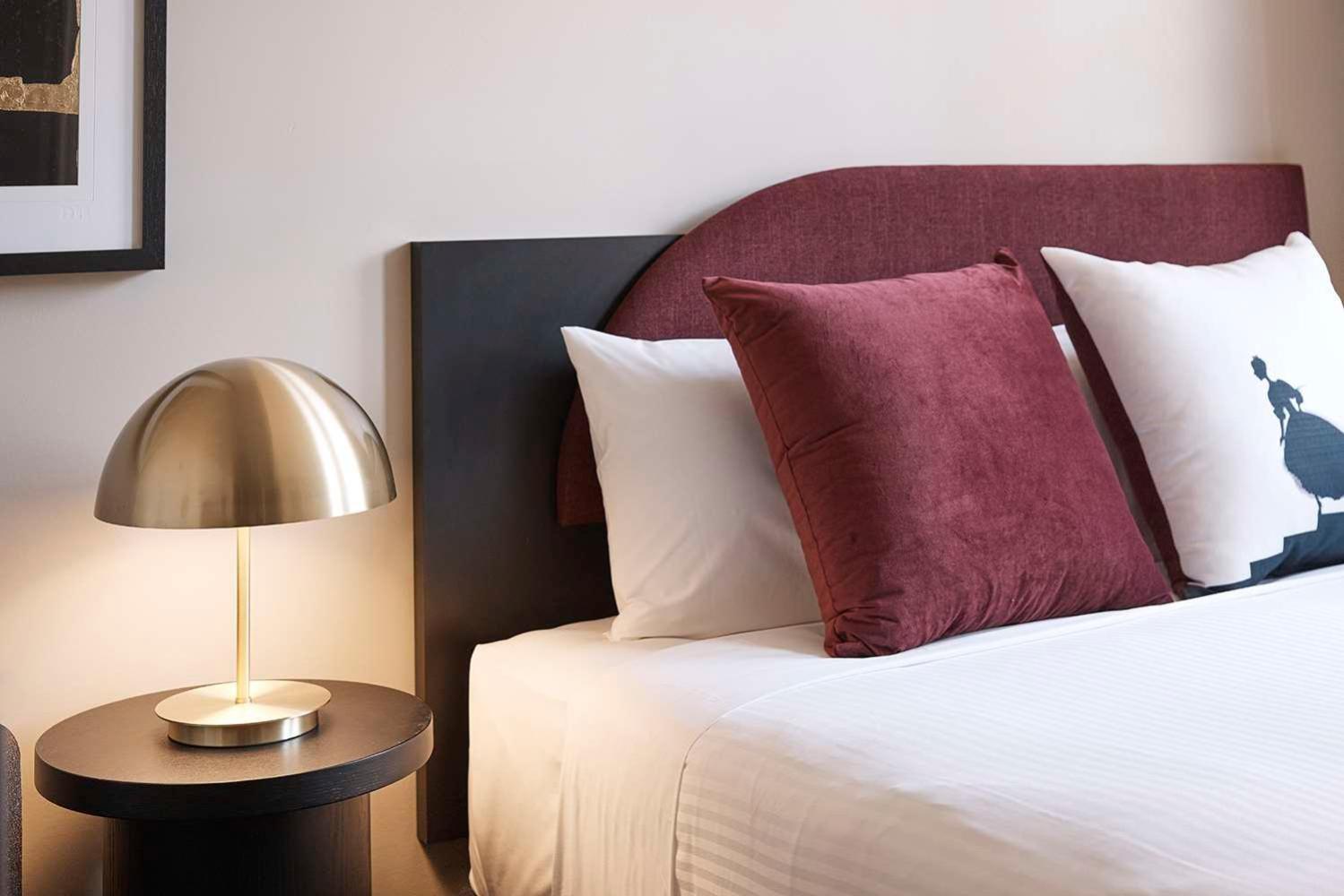 The Capitol Hotel Sydney Eksteriør bilde