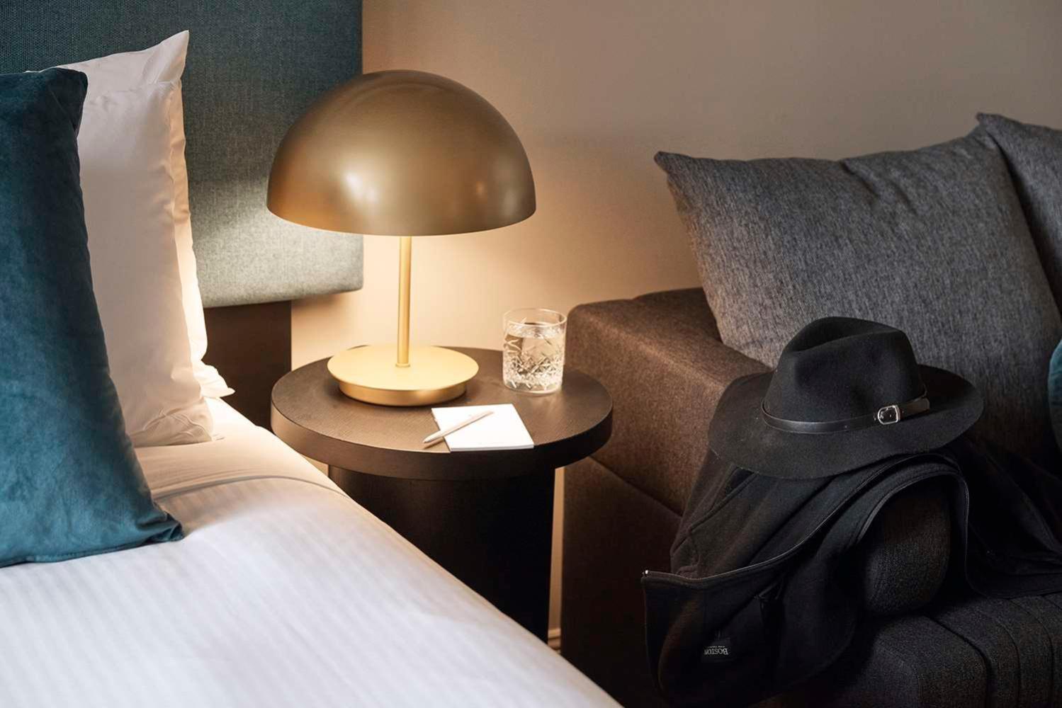 The Capitol Hotel Sydney Eksteriør bilde