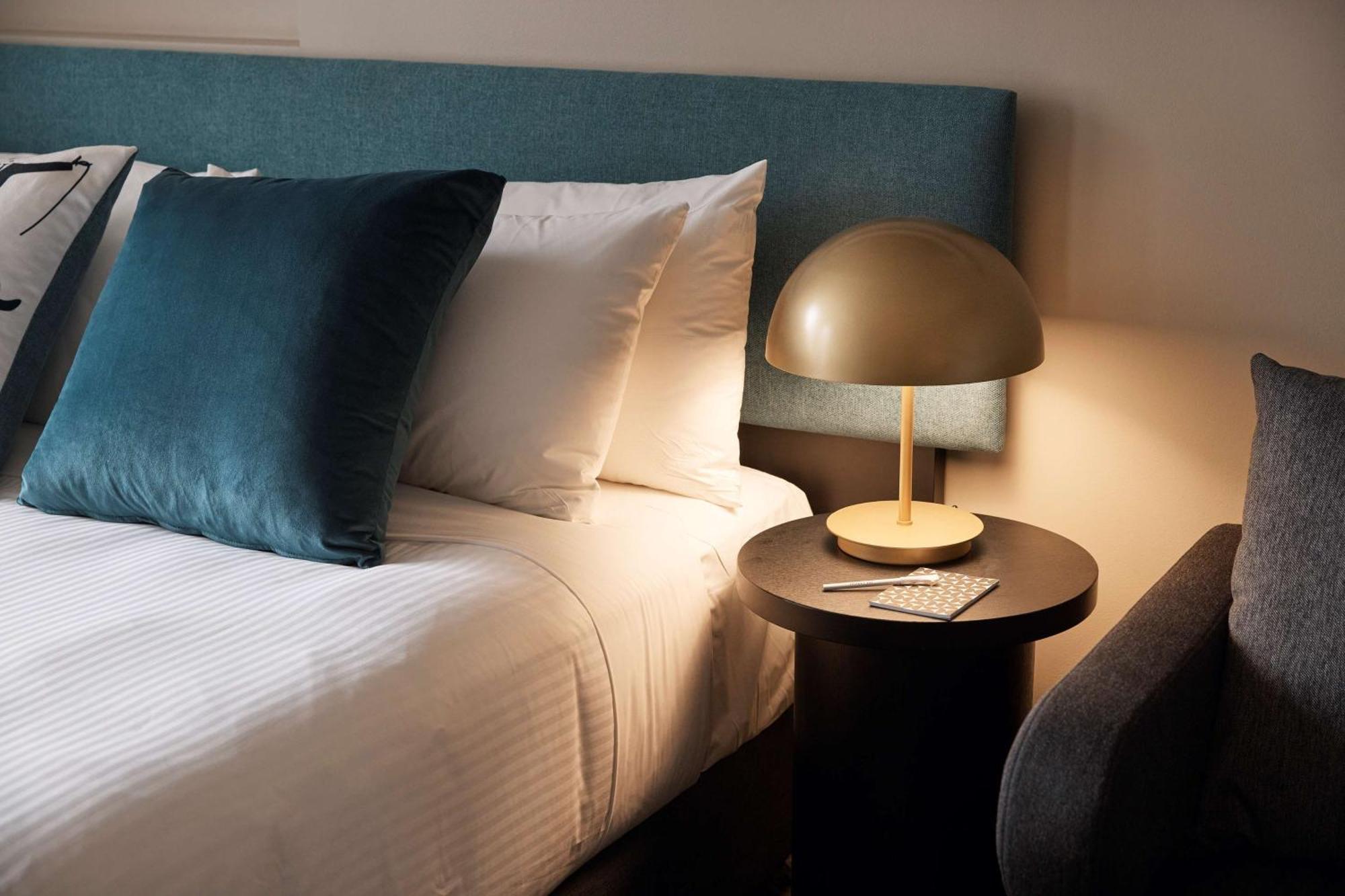 The Capitol Hotel Sydney Eksteriør bilde