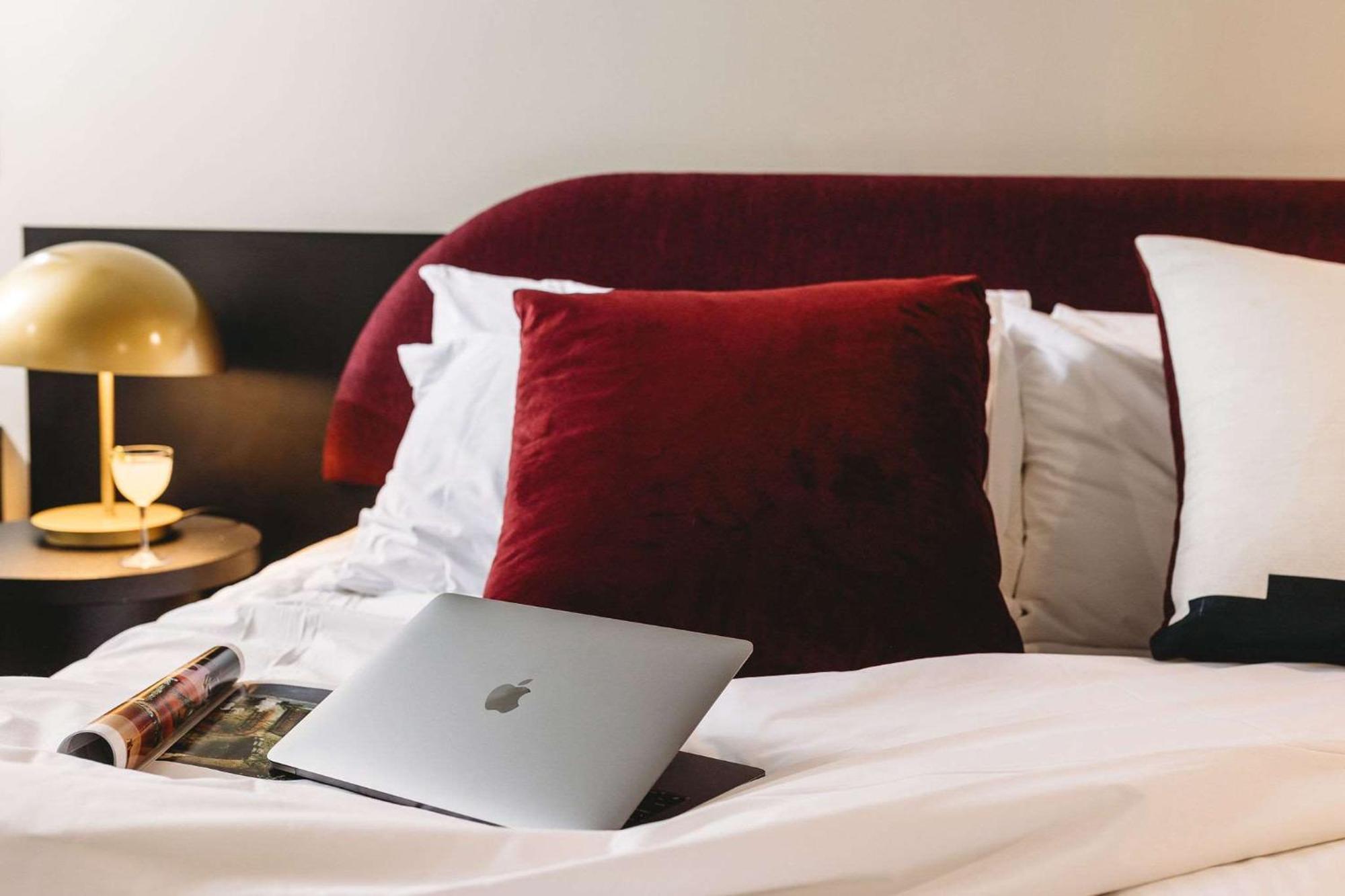 The Capitol Hotel Sydney Eksteriør bilde